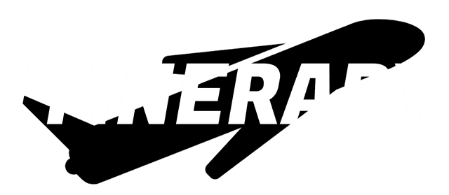 Itinerary banner