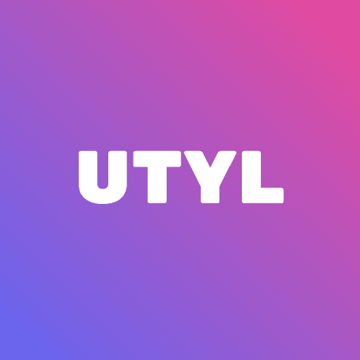 Utyl Logo